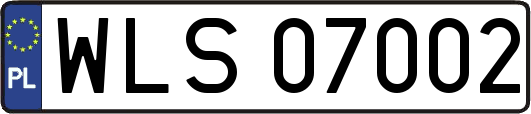 WLS07002