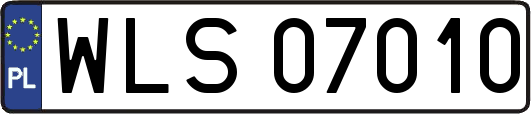 WLS07010