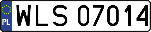 WLS07014