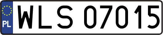 WLS07015