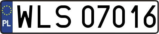 WLS07016