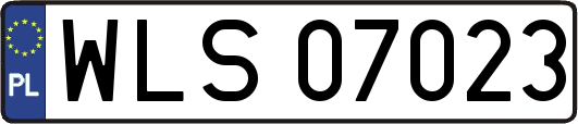 WLS07023