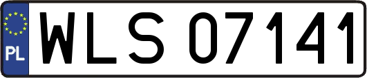WLS07141