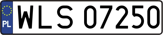 WLS07250