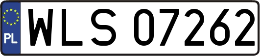 WLS07262