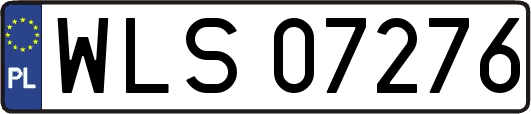 WLS07276