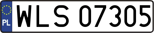 WLS07305