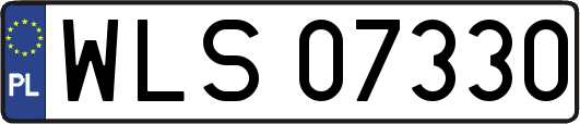 WLS07330