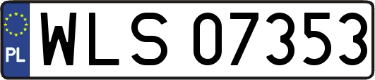 WLS07353
