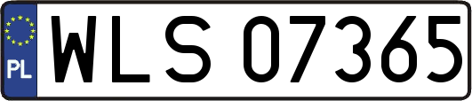 WLS07365