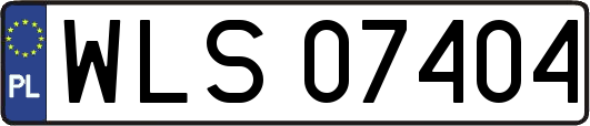 WLS07404