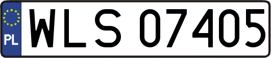WLS07405