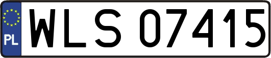 WLS07415