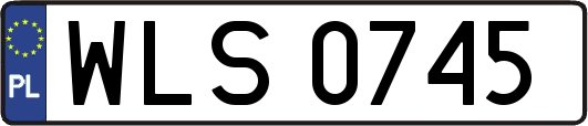 WLS0745