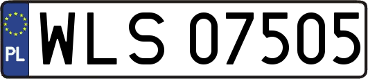 WLS07505