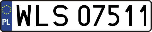 WLS07511