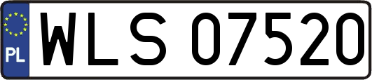 WLS07520