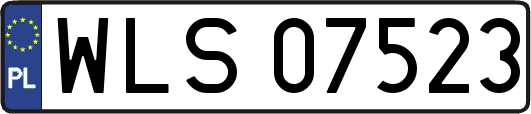 WLS07523