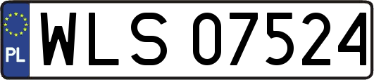 WLS07524