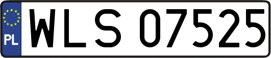 WLS07525