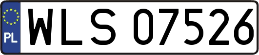 WLS07526