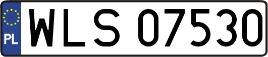 WLS07530
