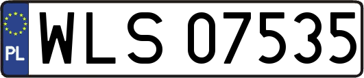 WLS07535