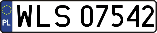 WLS07542