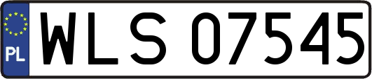 WLS07545