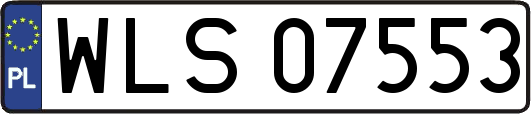 WLS07553