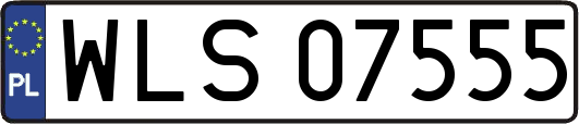 WLS07555
