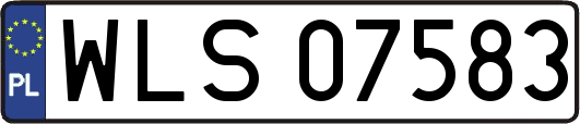WLS07583