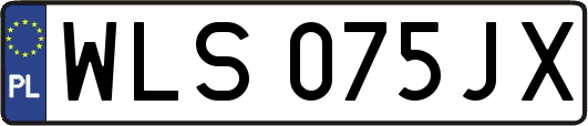 WLS075JX