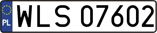 WLS07602