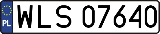 WLS07640