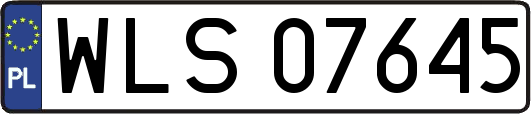 WLS07645