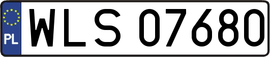 WLS07680