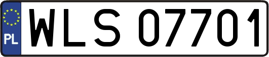 WLS07701