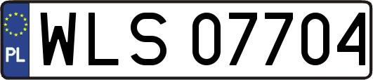 WLS07704