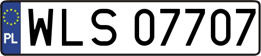 WLS07707