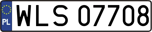 WLS07708