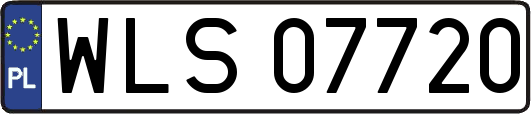 WLS07720