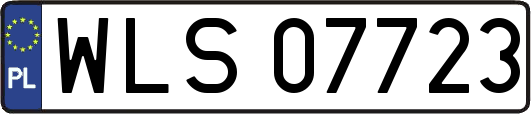 WLS07723