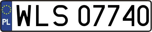 WLS07740
