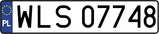 WLS07748