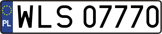 WLS07770