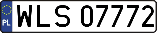 WLS07772