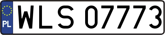 WLS07773