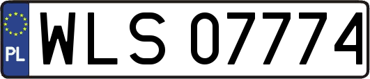 WLS07774