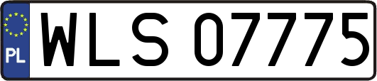 WLS07775